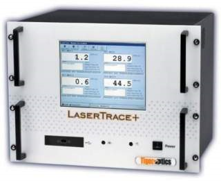 De LaserTrace + LP N2O lachgas analyzer heeft een breed bereik van PPB tot PPM met een ongeëvenaarde nauwkeurigheid, betrouwbaarheid, reactiesnelheid en bedieningsgemak.